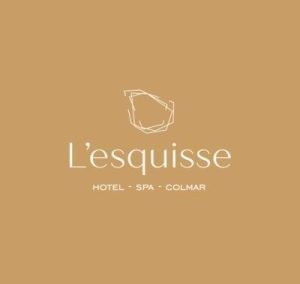 L'envers du Décor - Logo_lesquisse