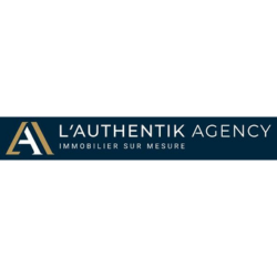 L'envers du Décor - logo-lauthentik-agency