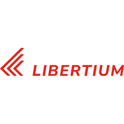 L'envers du Décor - logo-libertium